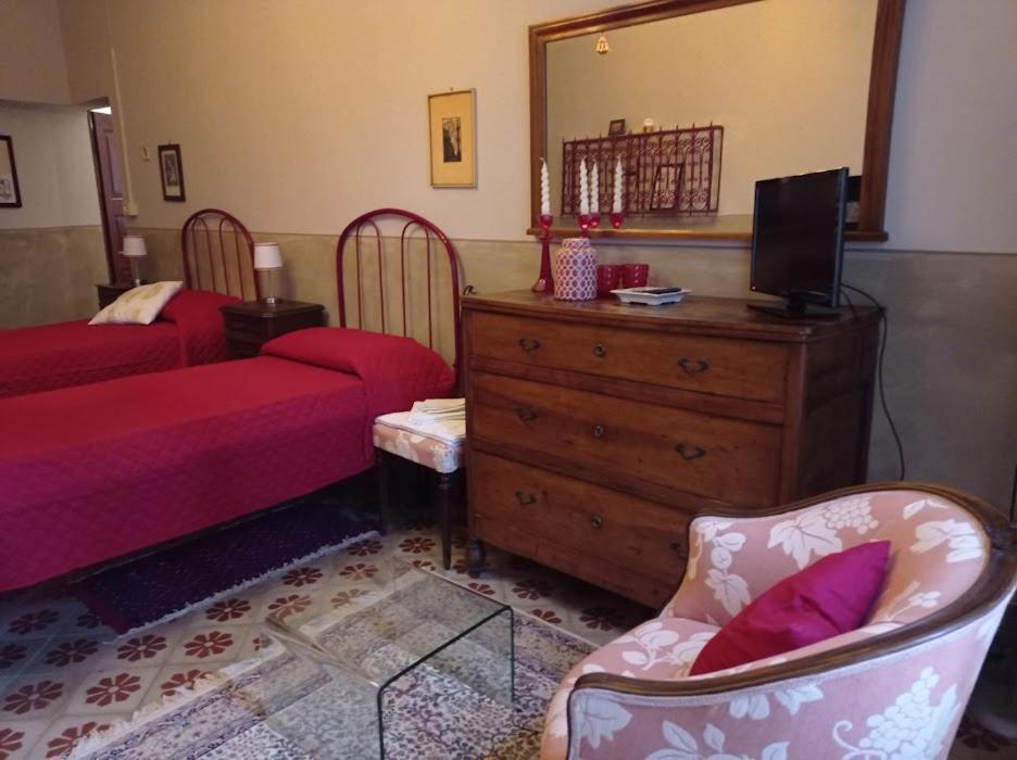 Casa Della Ludo B&B Veggia-Villalunga Екстериор снимка